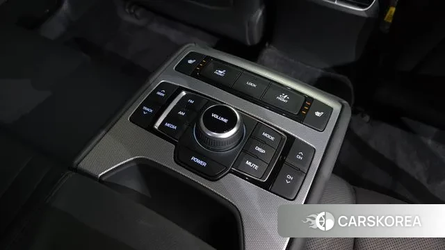 Genesis G80 id 3418277 из Кореи 9