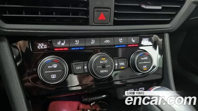 Volkswagen 7th Generation of Jetta id 2723607 из Кореи 9