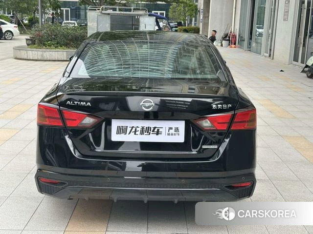 Nissan Teana id 4328903 из Китая 9