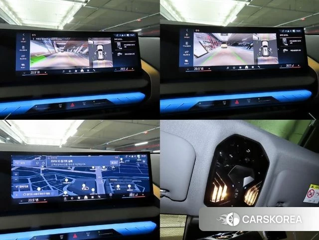 BMW X3 (G45) id 3841264 из Кореи 9