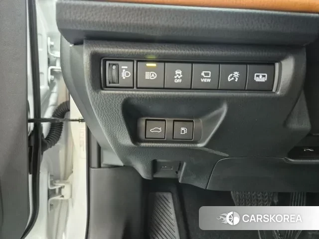 Toyota Camry (XV80) id 3371656 из Кореи 9