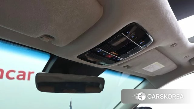 Hyundai Grandeur Hybrid (GN7) id 4710811 из Кореи 9