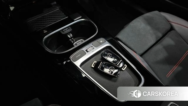 Mercedes-Benz A-Class W177 id 4421595 из Кореи 9