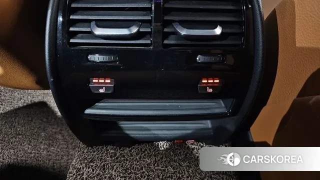 BMW 5 Series (G30) id 3504484 из Кореи 9