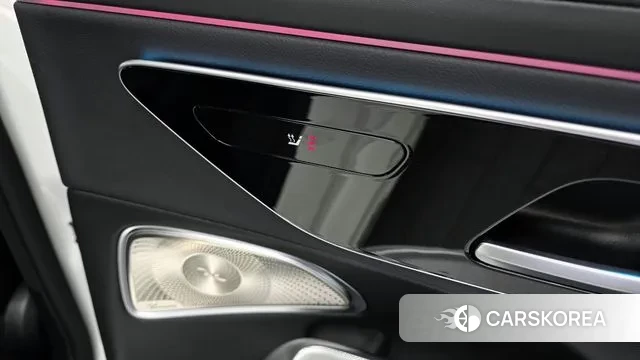 Mercedes-Benz E-Class W214 id 3554776 из Кореи 9