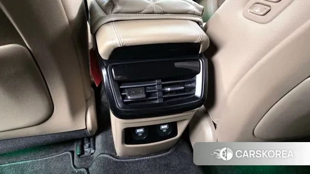 Kia K8 id 3665764 из Кореи 9