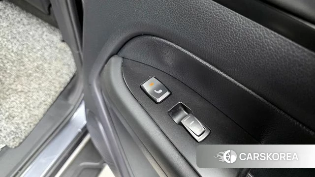 Ssangyong Rexton Sports Cannes id 4179925 из Кореи 9