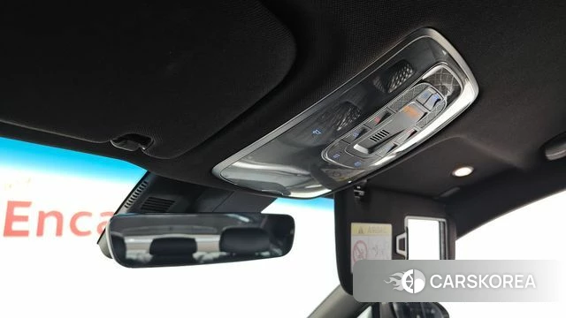 Genesis G80 (RG3) id 4195786 из Кореи 9