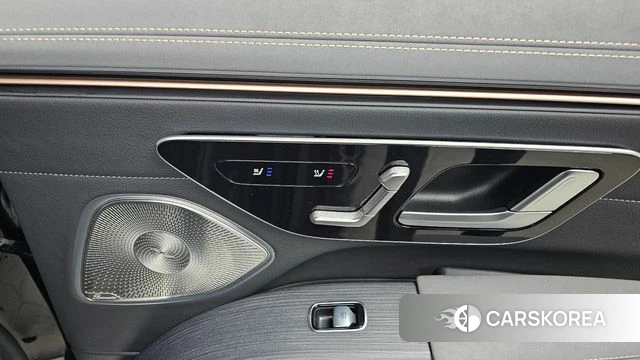 Mercedes-Benz EQS V297 id 3903433 из Кореи 9