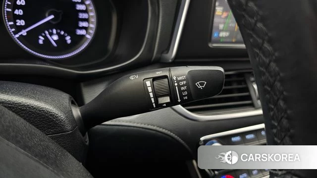 Hyundai Grandeur IG id 4356642 из Кореи 9