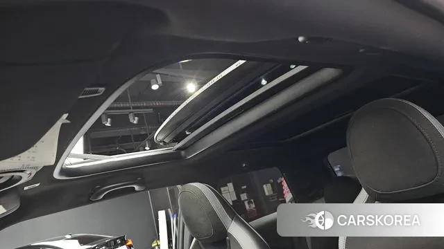 Mini Cooper S id 3611136 из Кореи 9