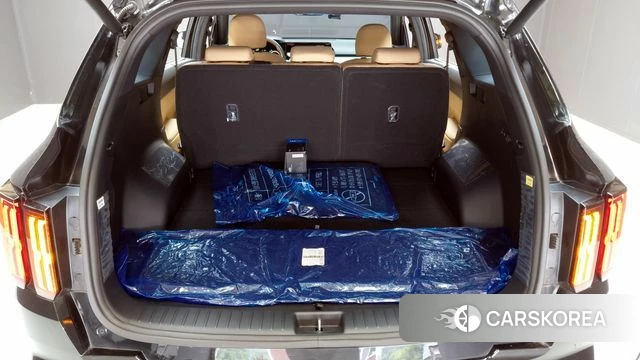 Kia Sorento 4th Generation id 4480952 из Кореи 9