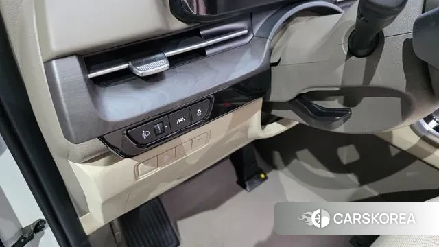 Kia Carnival 4th generation id 3741061 из Кореи 9