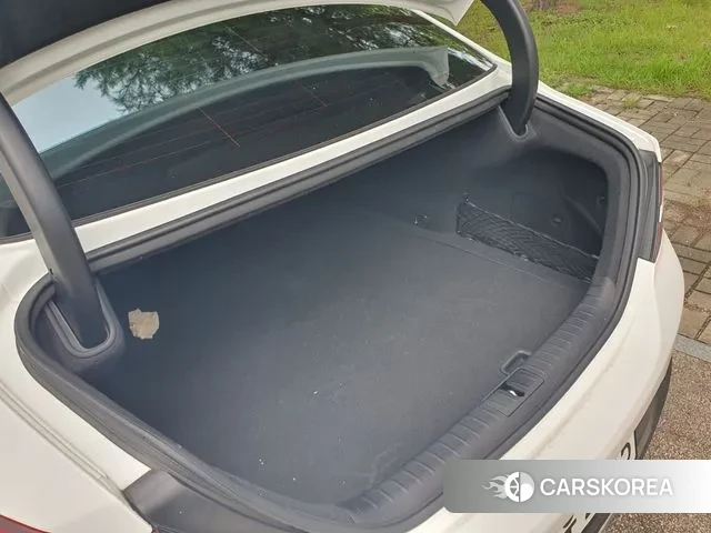 Genesis The New G70 id 3116472 из Кореи 9