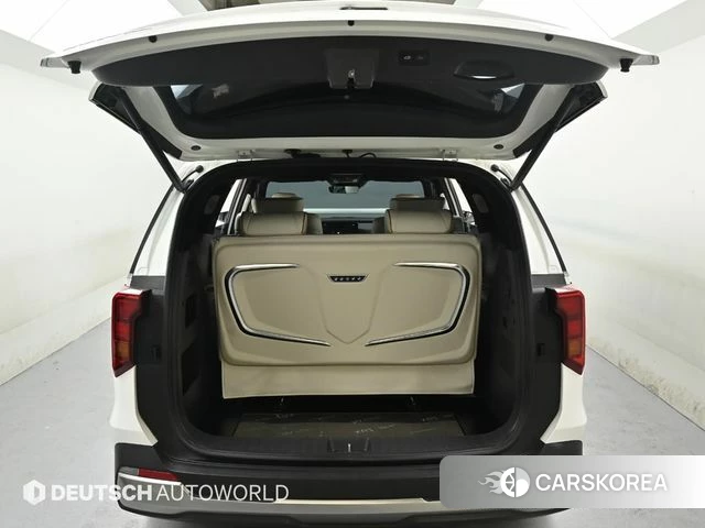 Kia The New Carnival 4th Generation id 3856410 из Кореи 9