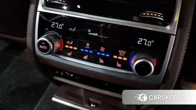 BMW 7 Series (G11) id 3641356 из Кореи 9