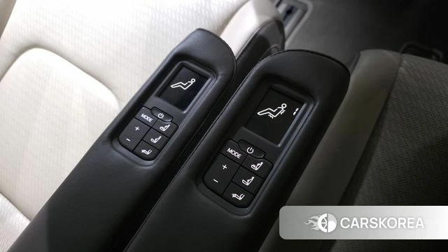 Kia The New Carnival 4th Generation id 4462731 из Кореи 9