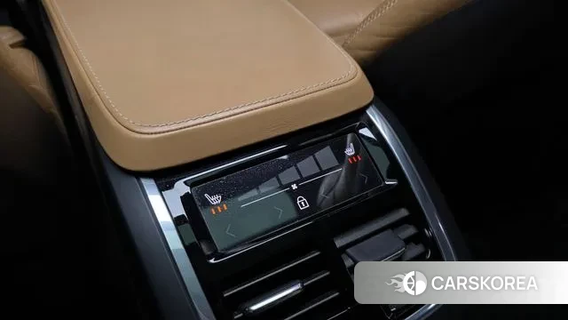 Volvo XC90 second Generation id 3748171 из Кореи 9