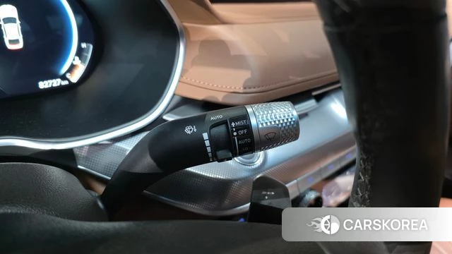 Genesis G80 (RG3) id 4283354 из Кореи 9