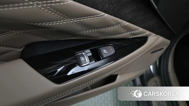 Kia K8 Hybrid id 4942769 из Кореи 9