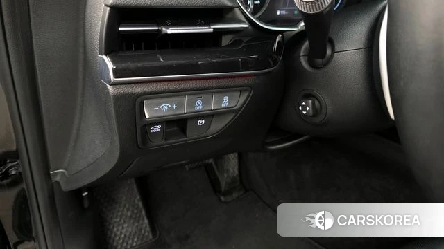 Genesis G80 (RG3) id 4415504 из Кореи 9