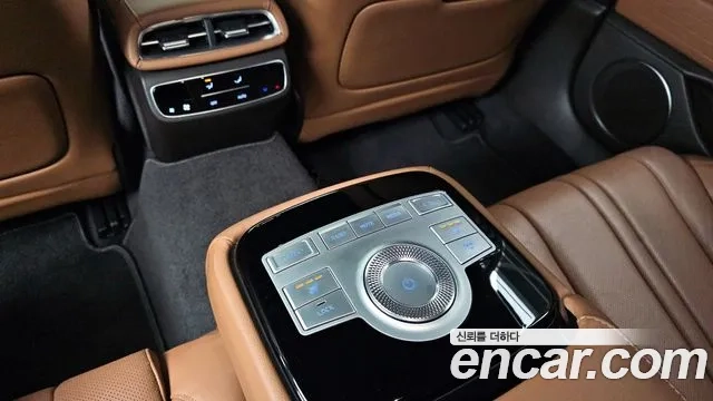 Genesis G80 (RG3) id 2921382 из Кореи 9