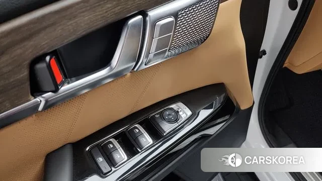 Kia Mohave Master id 3606993 из Кореи 9