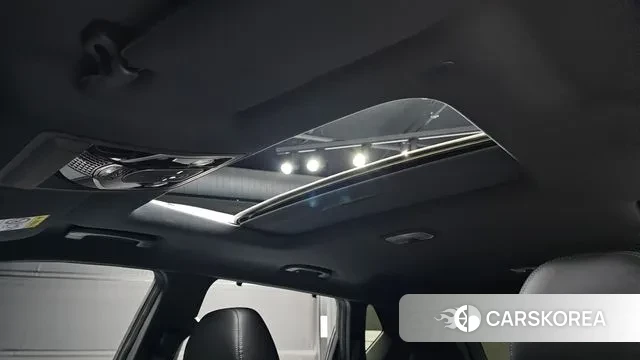 Ssangyong All New Rexton id 3053415 из Кореи 9