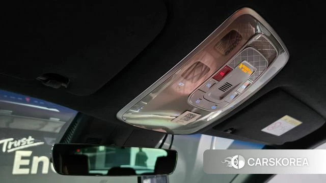 Genesis GV80 id 4381647 из Кореи 9