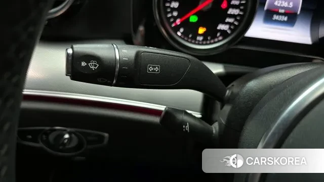 Mercedes-Benz E-Class W213 id 3060562 из Кореи 9