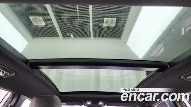 Kia Sportage The Bold id 2398006 из Кореи 9