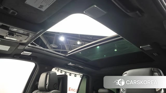 Cadillac Escalade 5th Generation id 4763156 из Кореи 9