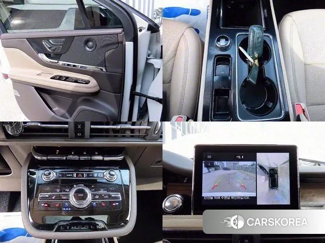 Lincoln Corsair id 3013000 из Кореи 9