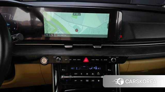 Kia Carnival 4th generation id 3793987 из Кореи 9