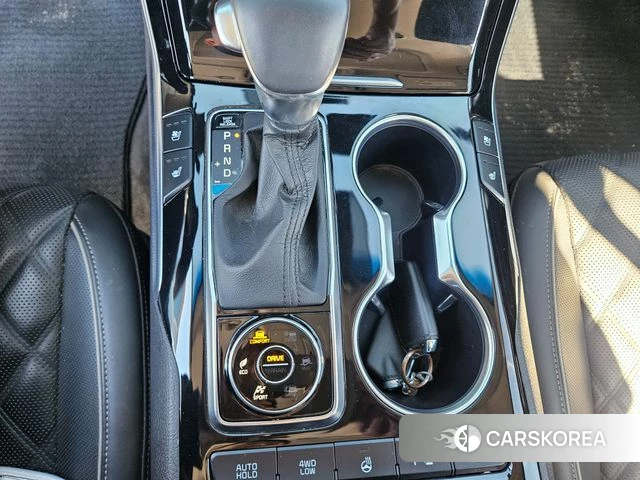 Kia Mohave Master id 3904597 из Кореи 9