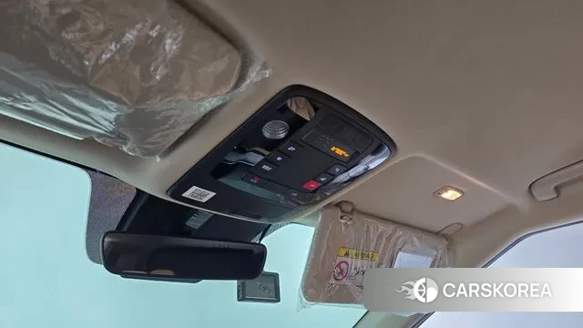 Kia Carnival 4th generation id 3529182 из Кореи 9