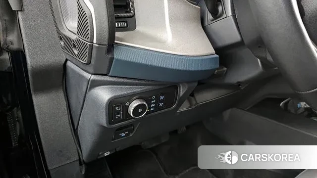 Ford Bronco 6th Generation id 3769676 из Кореи 9