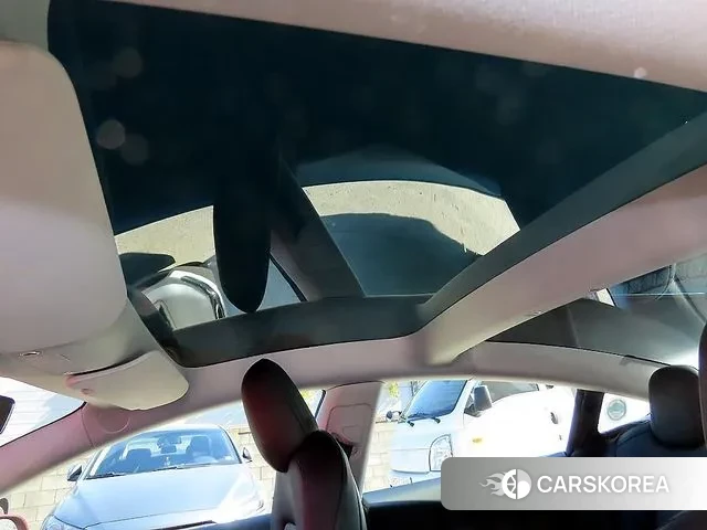 Tesla Model 3 id 3384070 из Кореи 9