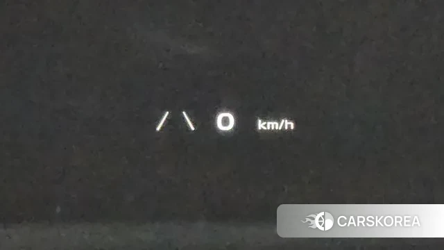 Kia EV6 id 3053394 из Кореи 9