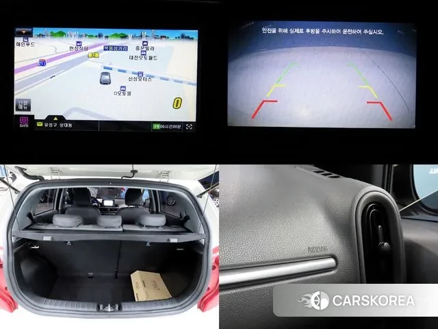 Kia All New Morning (JA) id 3588424 из Кореи 9