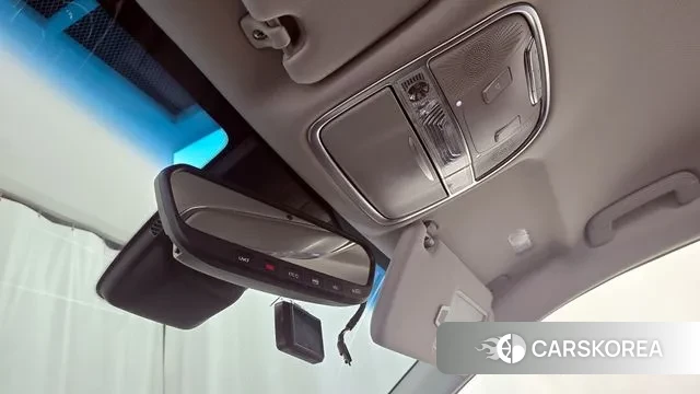 Kia More K9 id 3018642 из Кореи 9