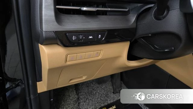 Kia Carnival 4th generation id 4623836 из Кореи 9
