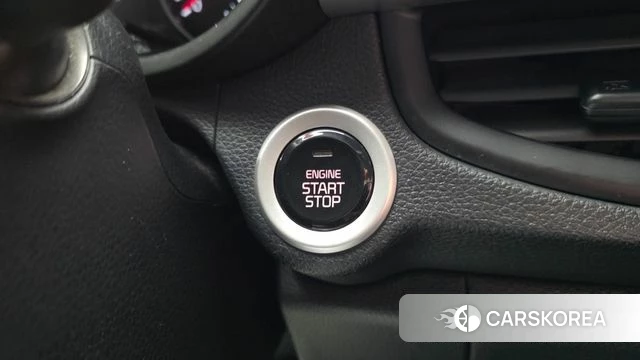 Kia Morning Urban (JA) id 4187041 из Кореи 9