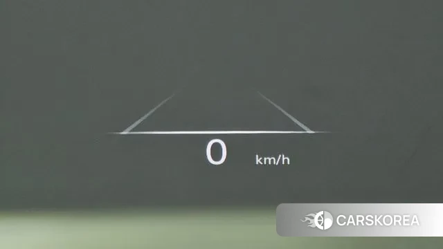 Genesis GV70 id 3043471 из Кореи 9