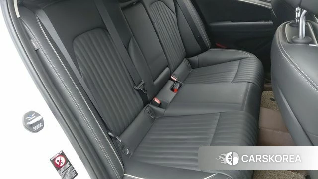 Genesis G70 id 4304666 из Кореи 9