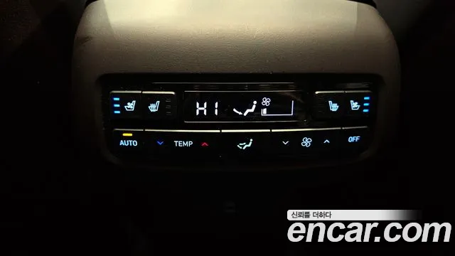 Hyundai The New Palisade id 2563460 из Кореи 9