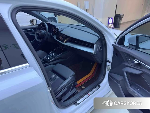 Audi A3 id 4265115 из Китая 9