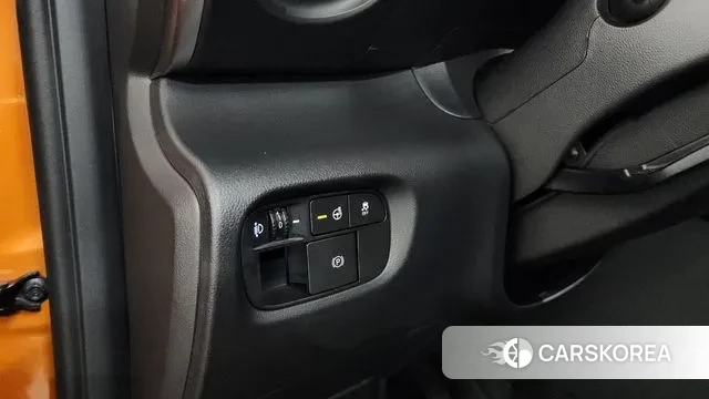 Hyundai The New Casper id 3585546 из Кореи 9