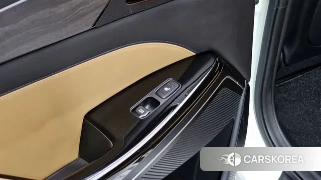 Kia K7 Premier id 3692296 из Кореи 9