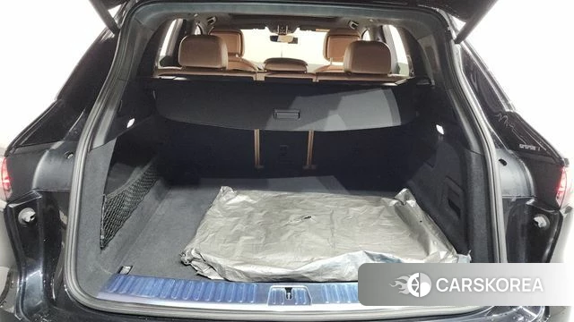 Porsche Cayenne (PO536) id 4356359 из Кореи 9